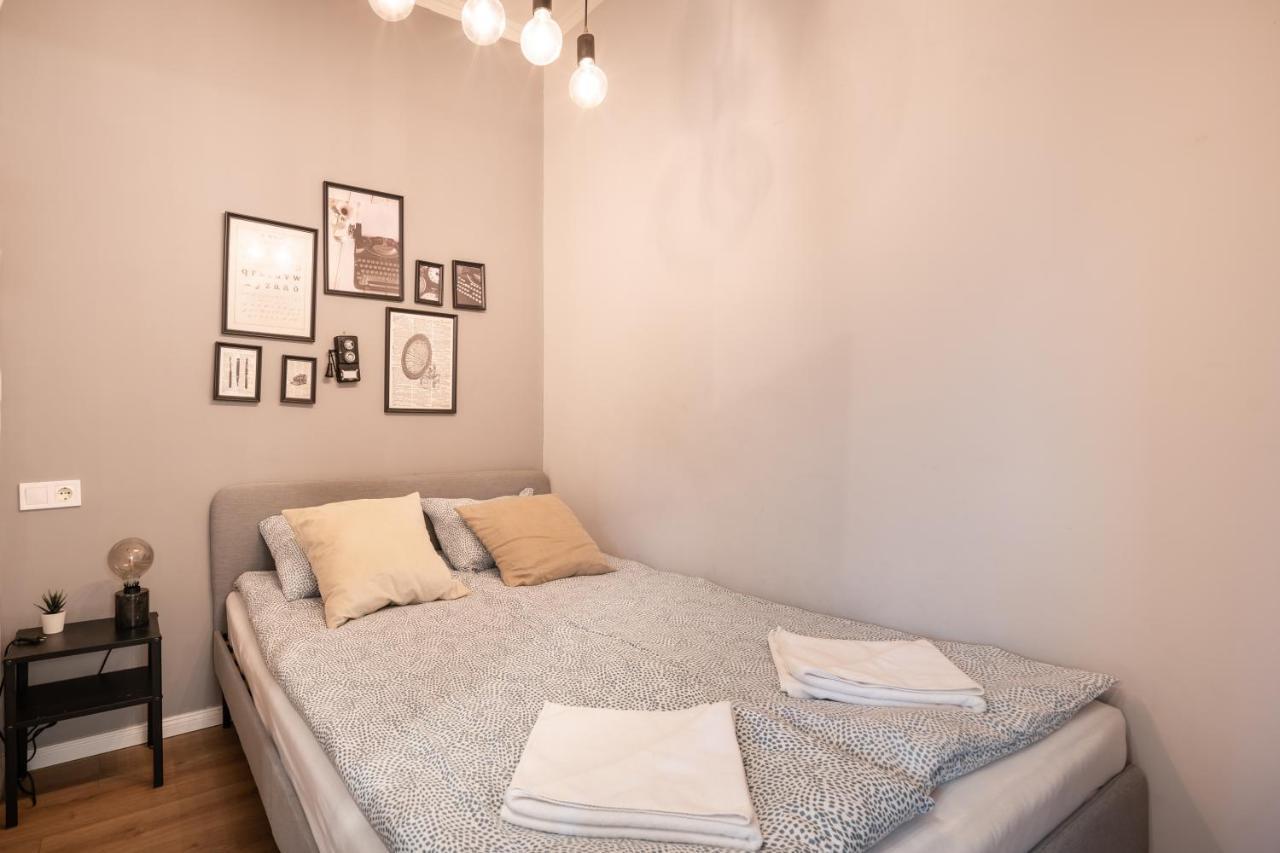 D71 Superior Apartments, Best Location, By Bqa Budapest Exterior photo