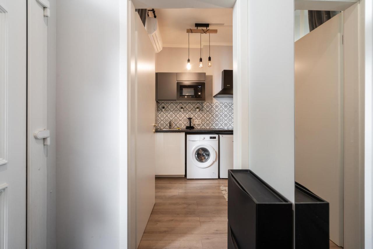 D71 Superior Apartments, Best Location, By Bqa Budapest Exterior photo