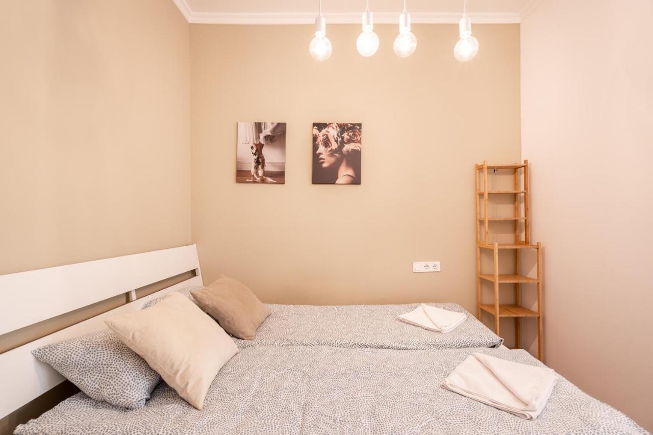 D71 Superior Apartments, Best Location, By Bqa Budapest Exterior photo