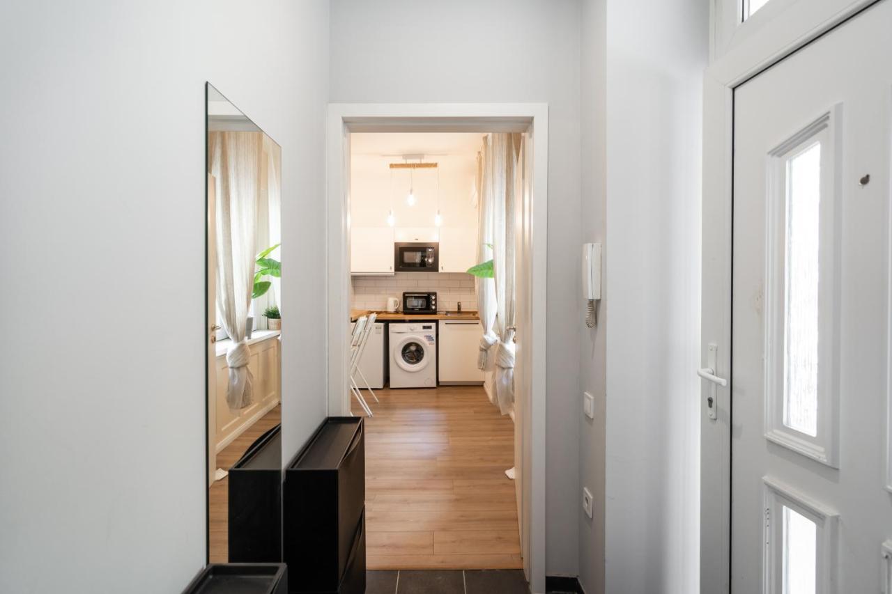 D71 Superior Apartments, Best Location, By Bqa Budapest Exterior photo