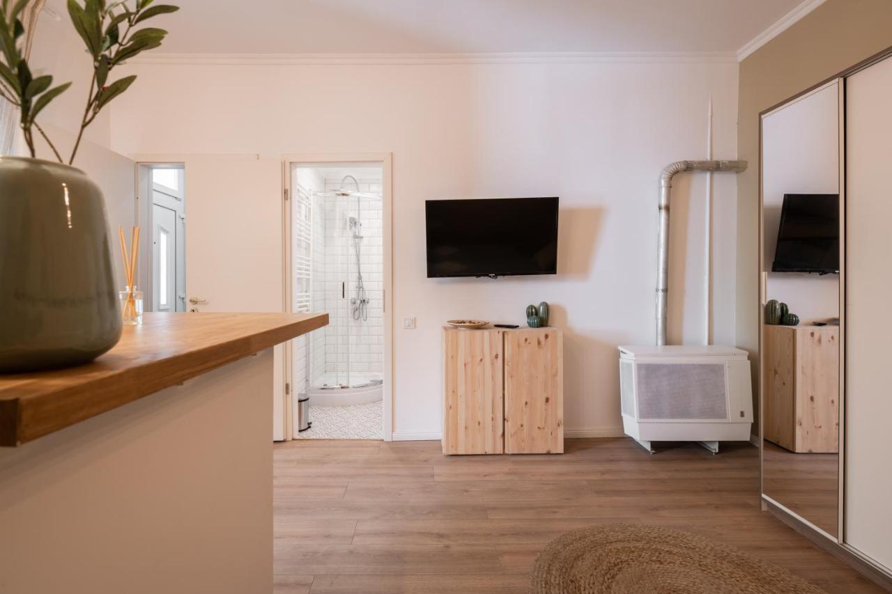 D71 Superior Apartments, Best Location, By Bqa Budapest Exterior photo