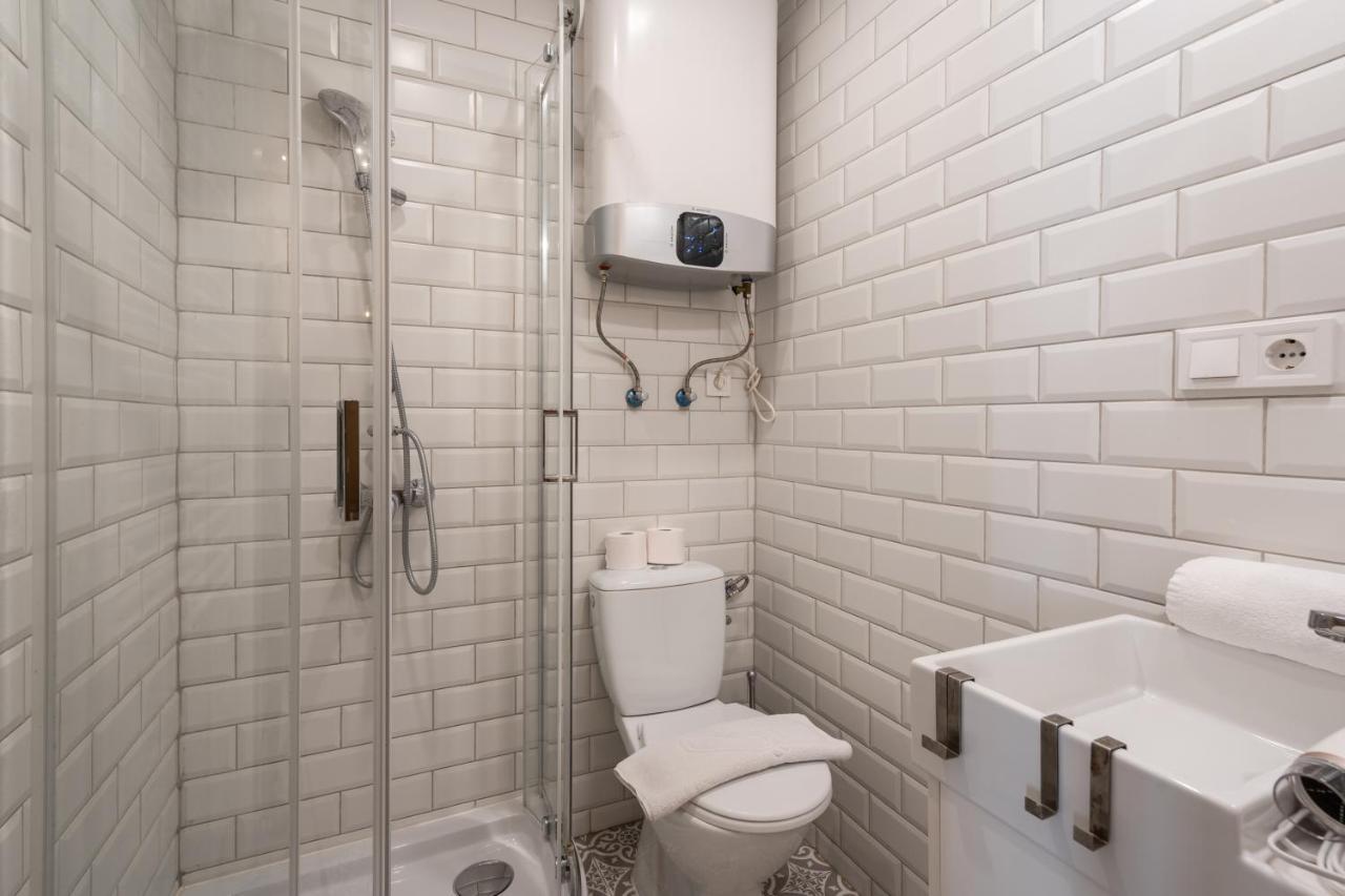 D71 Superior Apartments, Best Location, By Bqa Budapest Exterior photo